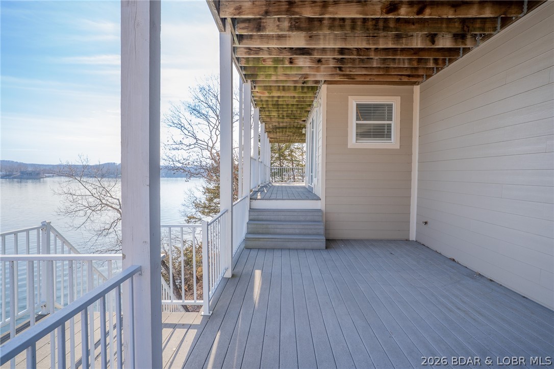 Palisades Point #5 - Residential