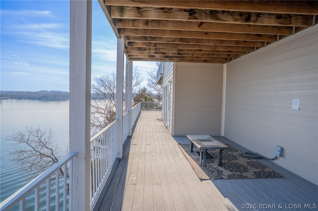 Palisades Point #5 - Residential