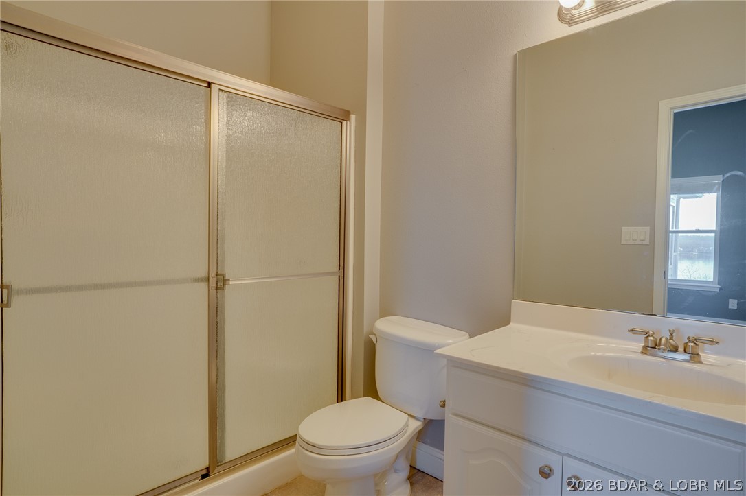 Palisades Point #5 - Residential