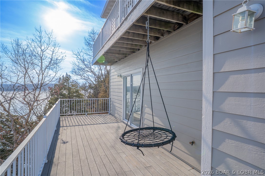 Palisades Point #5 - Residential