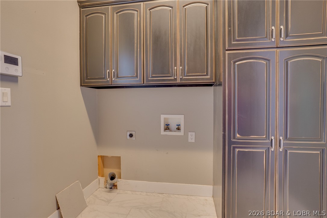 Palisades Point #5 - Residential