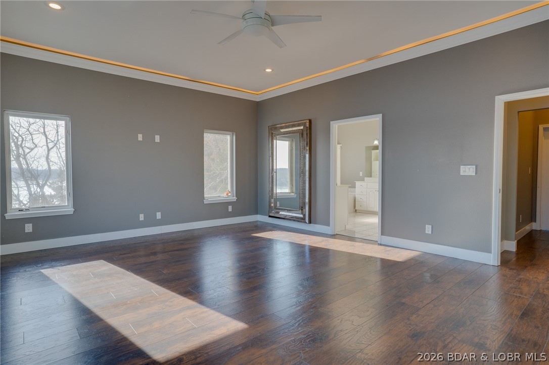 Palisades Point #5 - Residential