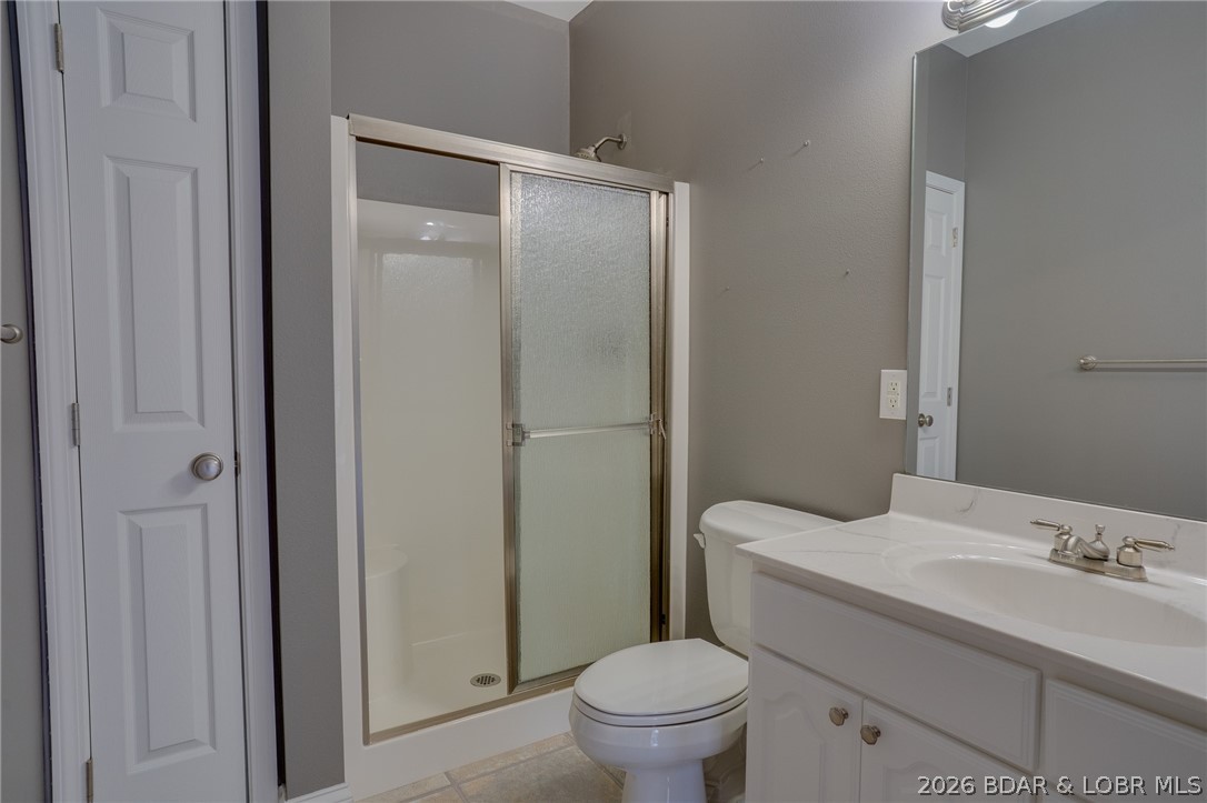 Palisades Point #5 - Residential