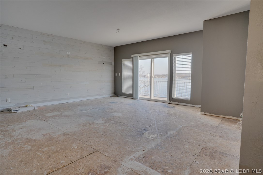 Palisades Point #5 - Residential