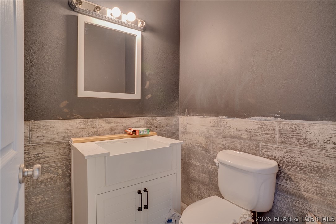 Palisades Point #5 - Residential