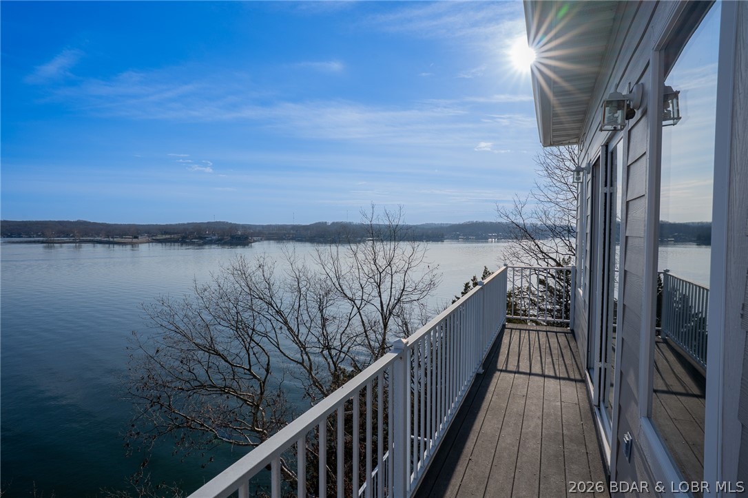 Palisades Point #5 - Residential