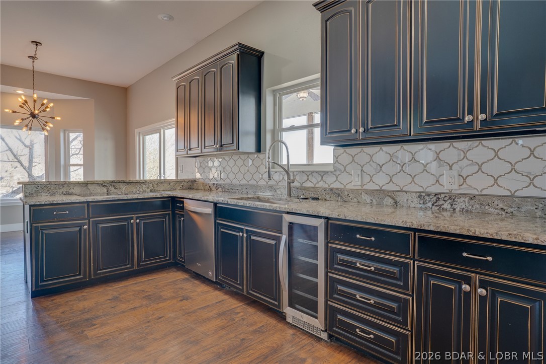 Palisades Point #5 - Residential