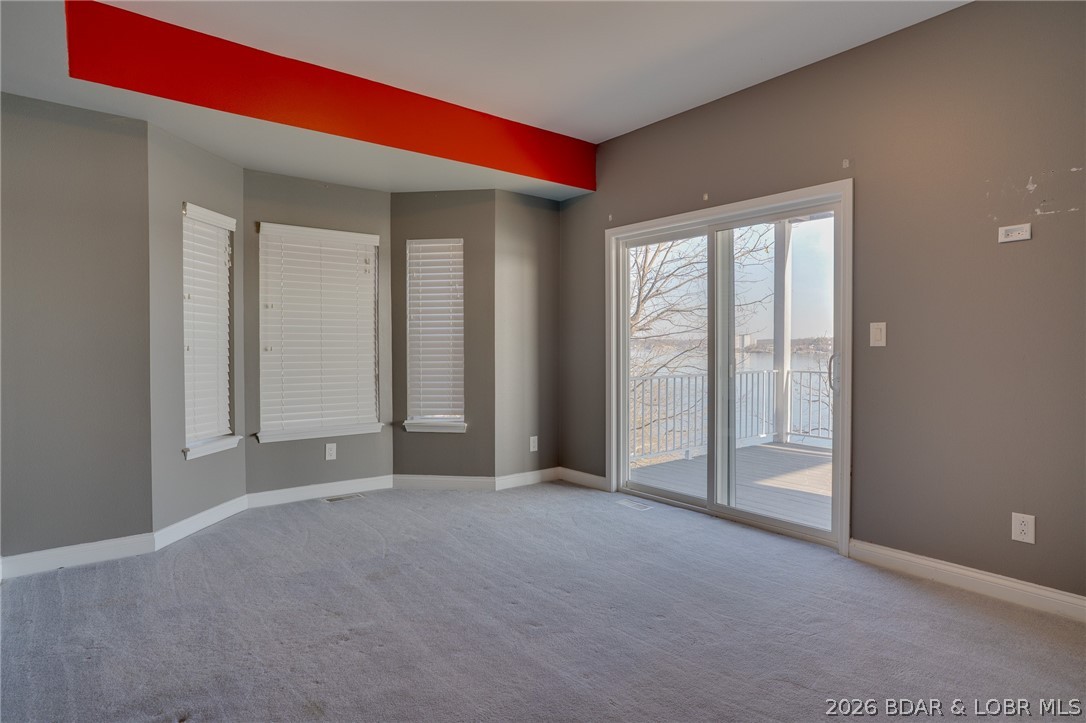 Palisades Point #5 - Residential