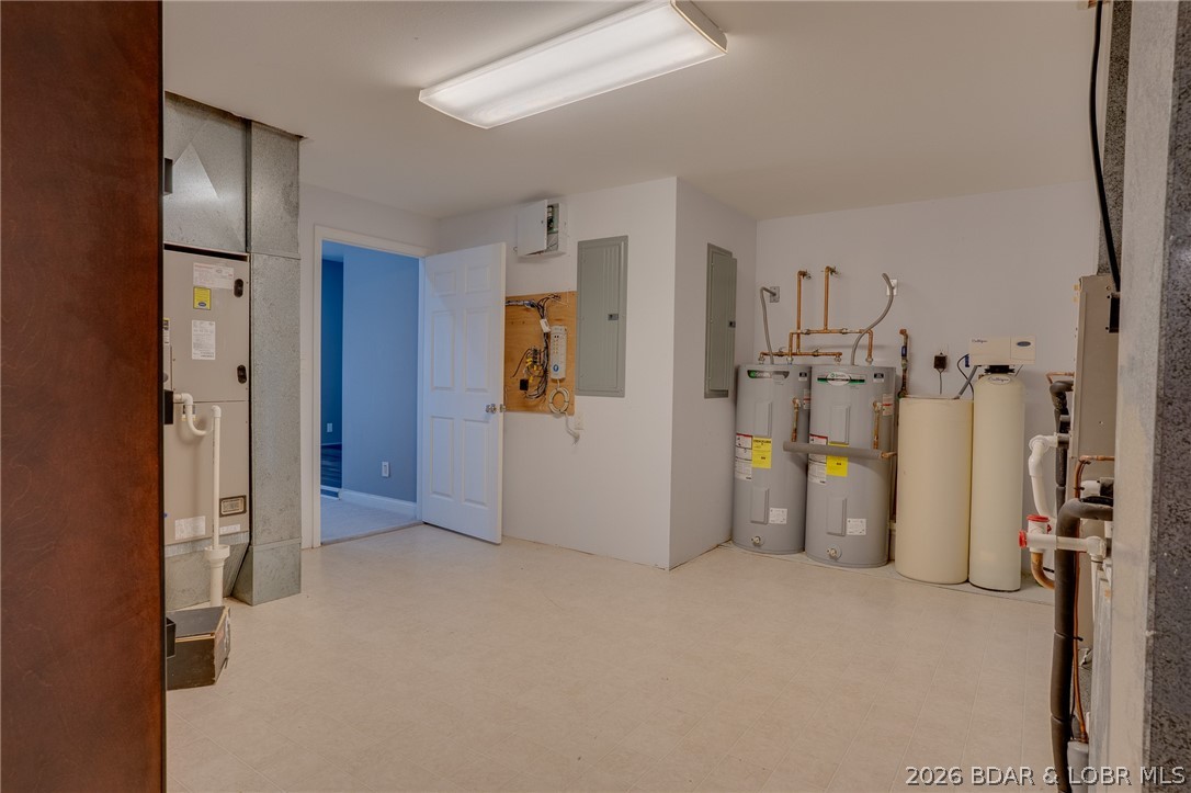 Palisades Point #5 - Residential