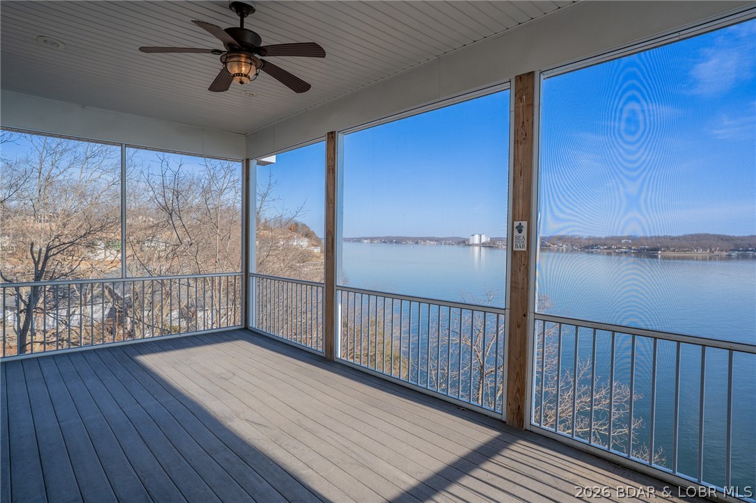 Palisades Point #5 - Residential