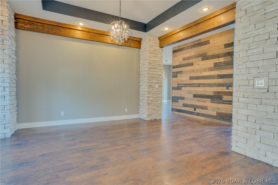 Palisades Point #5 - Residential