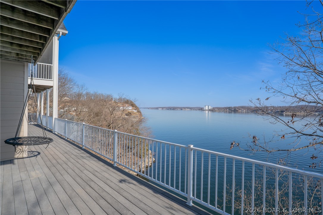 Palisades Point #5 - Residential
