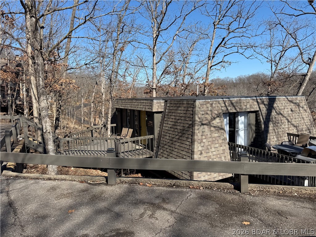 Tan-Tar-A Estates - Residential