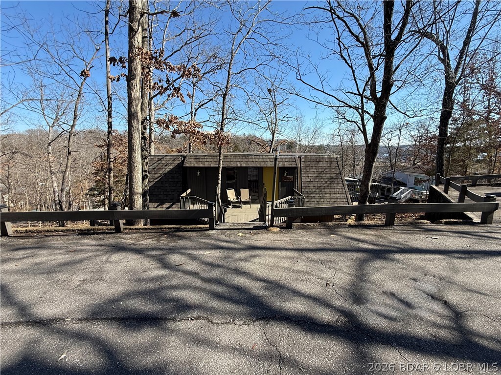 Tan-Tar-A Estates - Residential