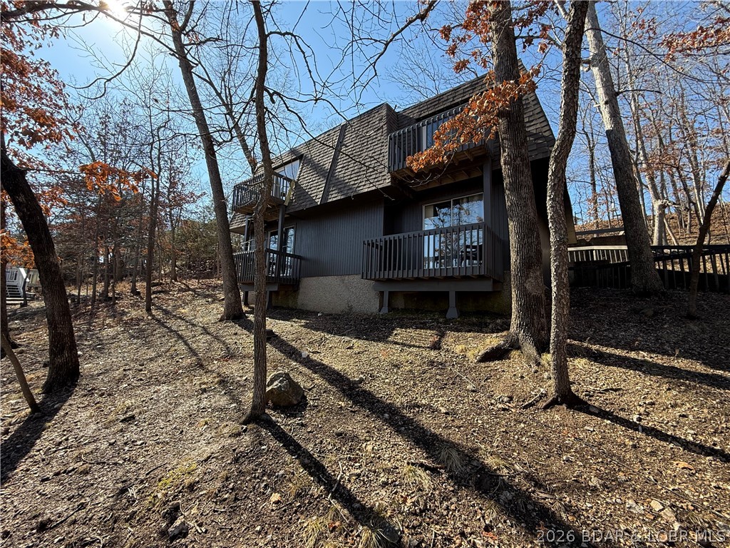 Tan-Tar-A Estates - Residential