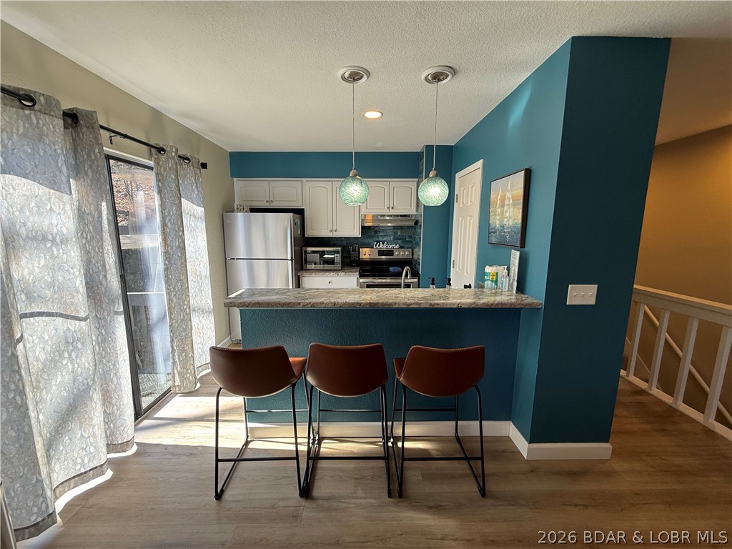 Tan-Tar-A Estates - Residential