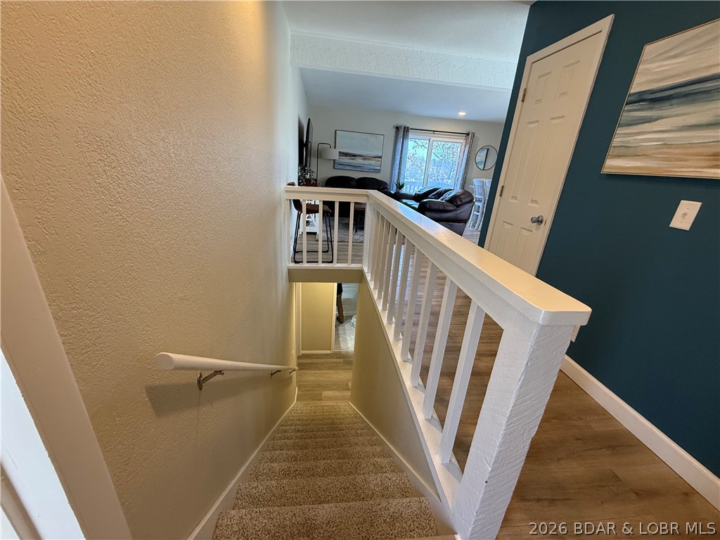 Tan-Tar-A Estates - Residential