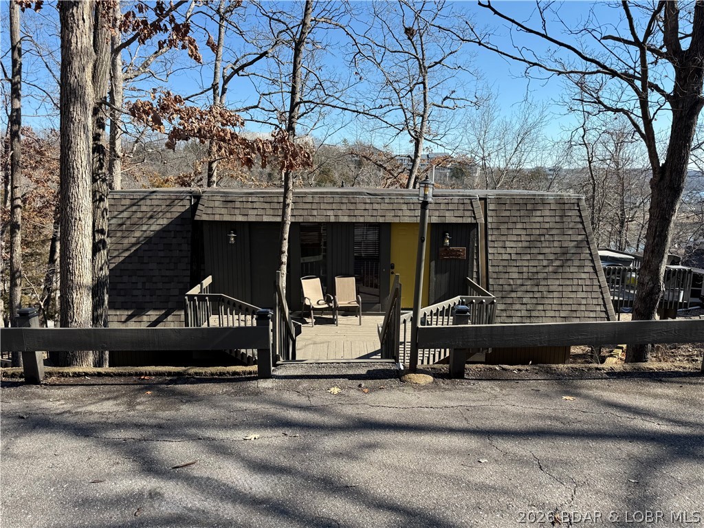 Tan-Tar-A Estates - Residential