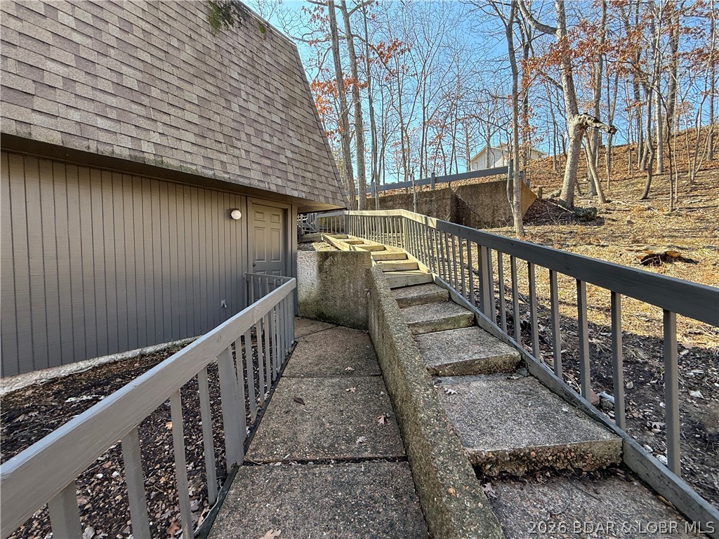 Tan-Tar-A Estates - Residential