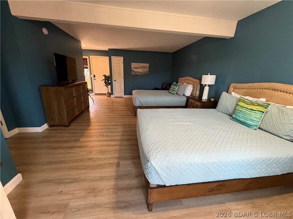 Tan-Tar-A Estates - Residential