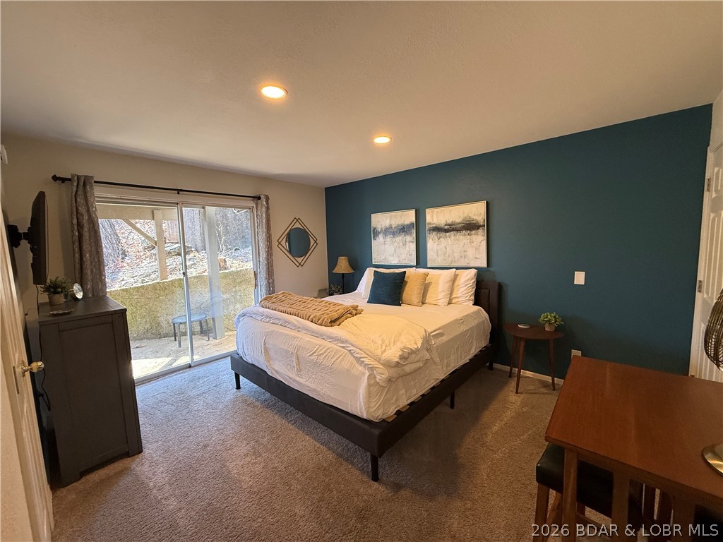 Tan-Tar-A Estates - Residential