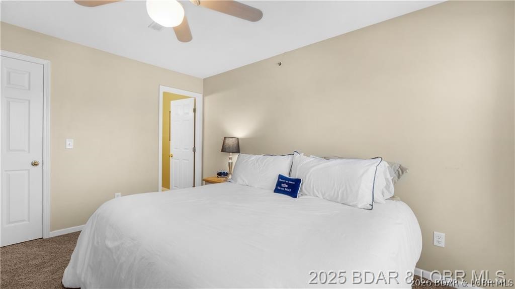 Ledges - Residential