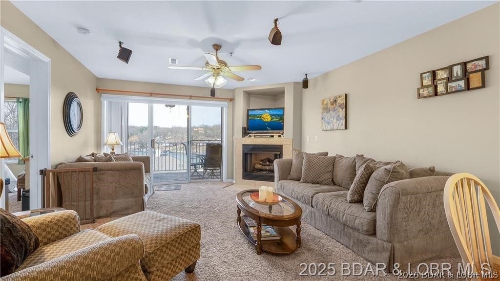 Ledges - Residential