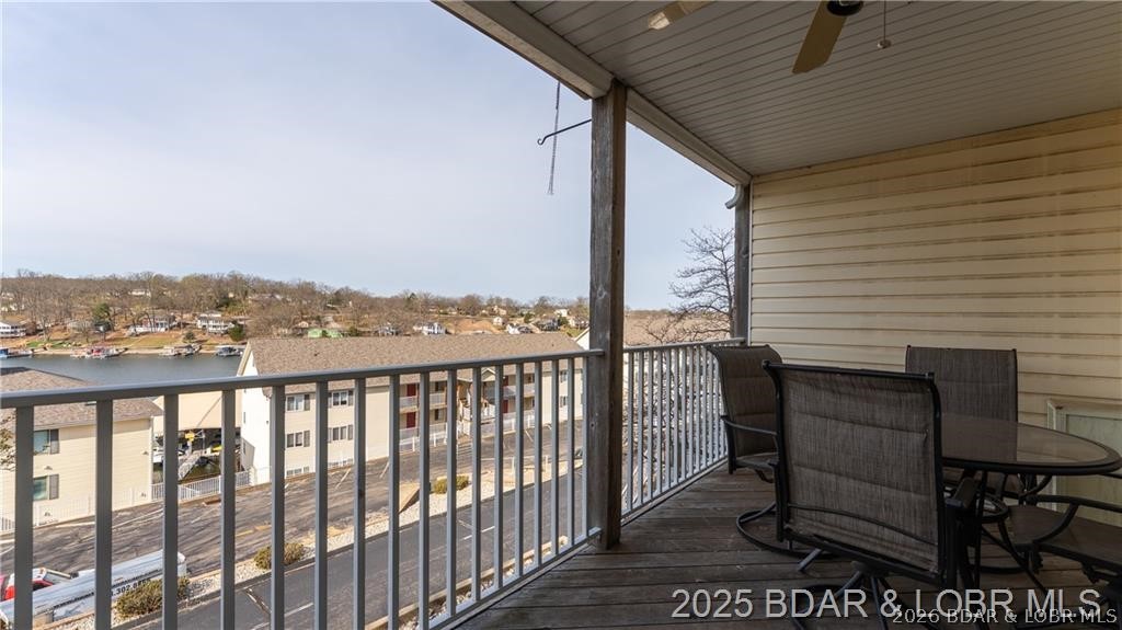 Ledges - Residential