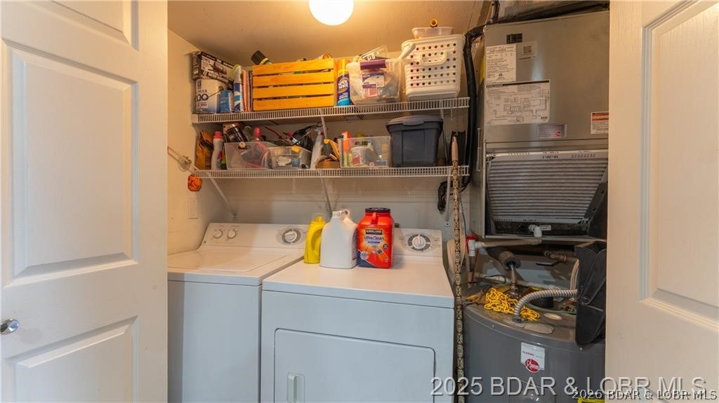 Ledges - Residential