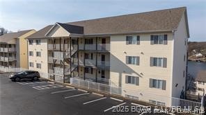 Ledges - Residential