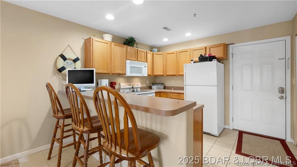 Ledges - Residential