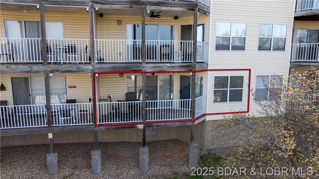 Ledges - Residential