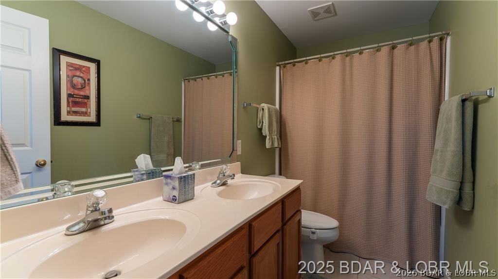 Ledges - Residential