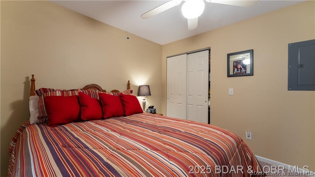 Ledges - Residential
