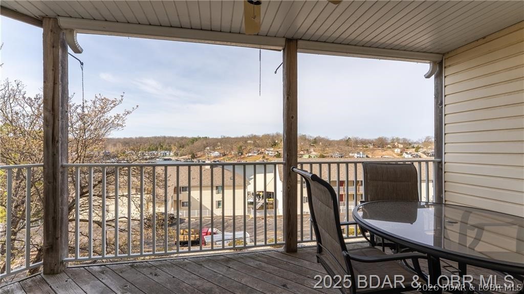 Ledges - Residential