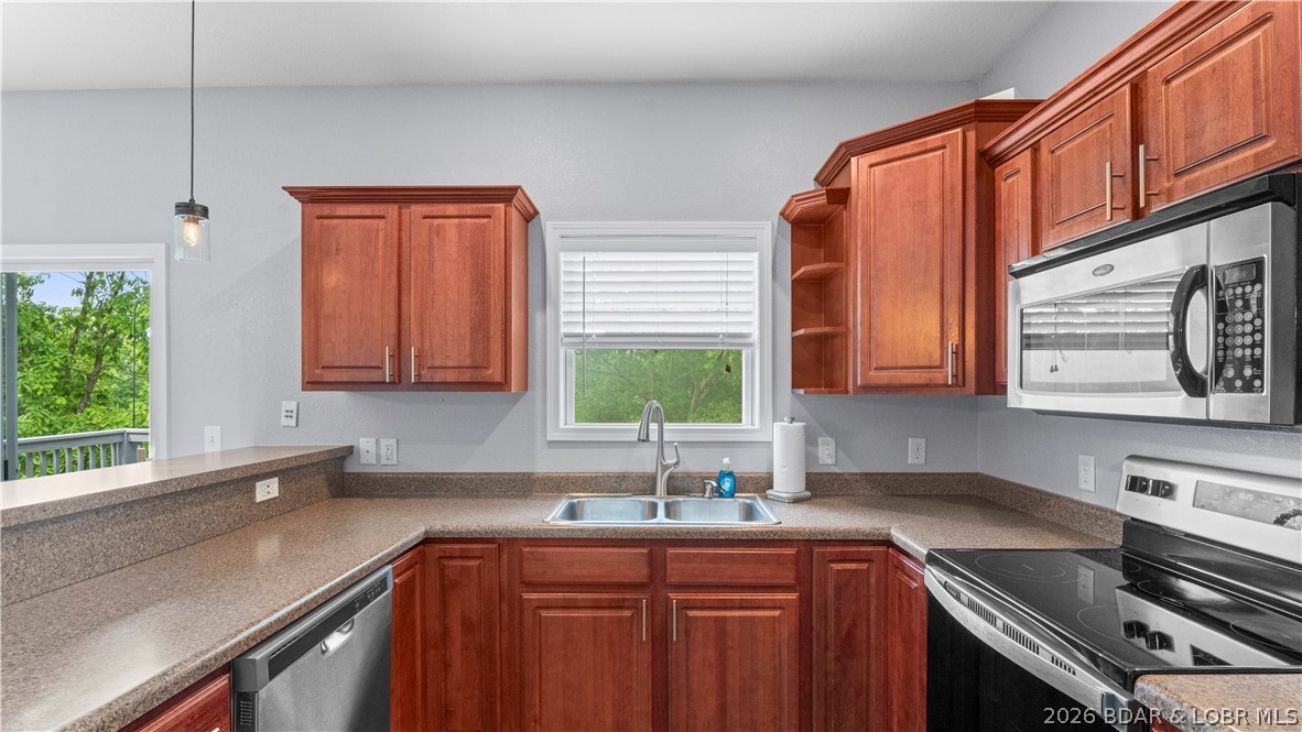 Kays Point #2 - Residential