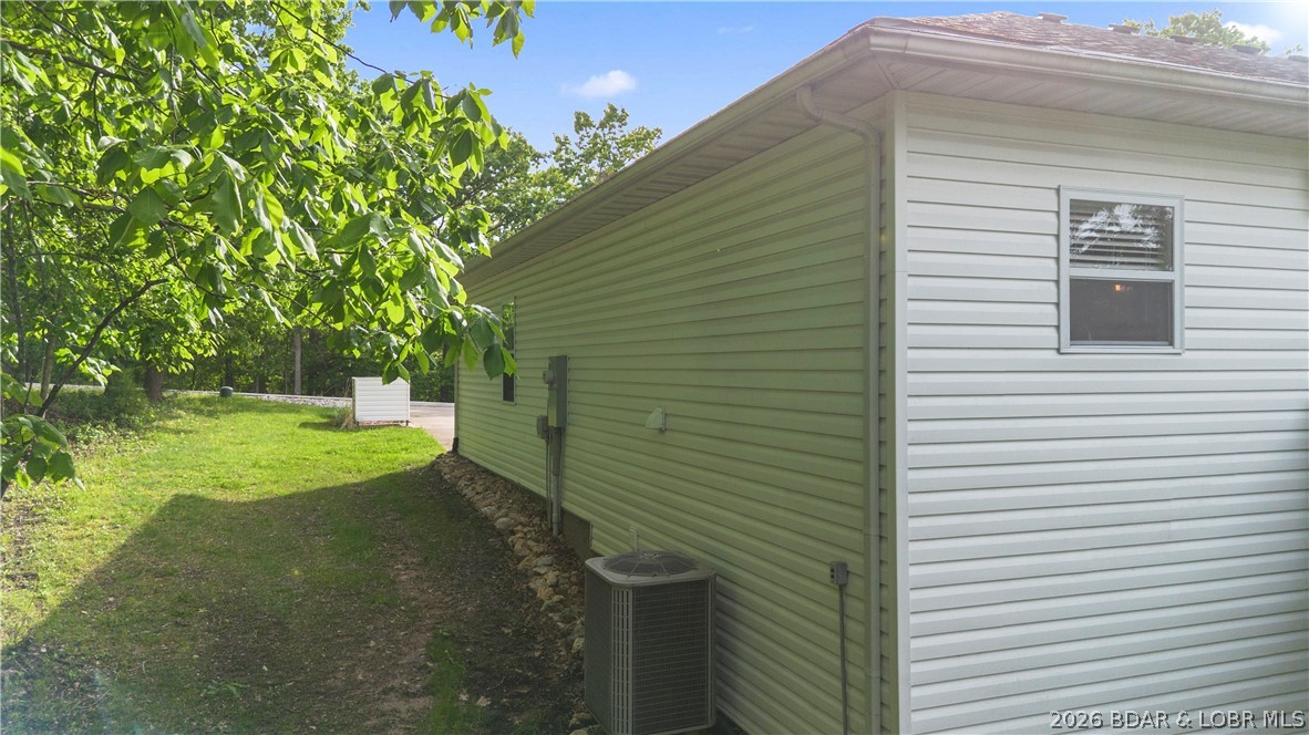 Kays Point #2 - Residential