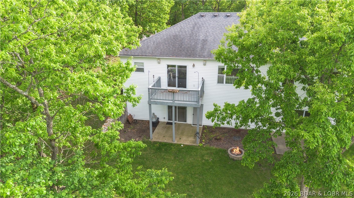 Kays Point #2 - Residential