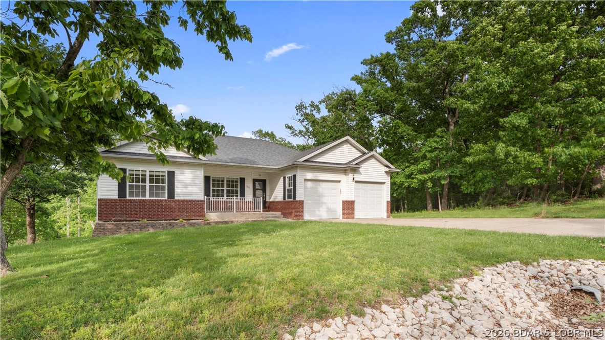 Kays Point #2 - Residential