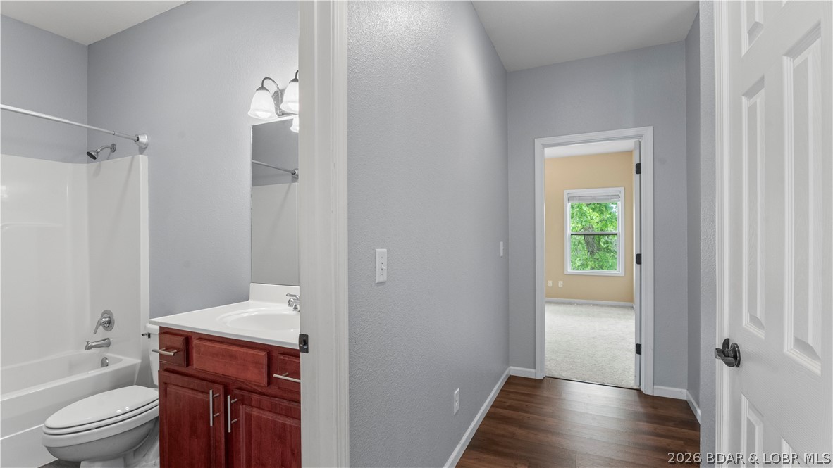 Kays Point #2 - Residential