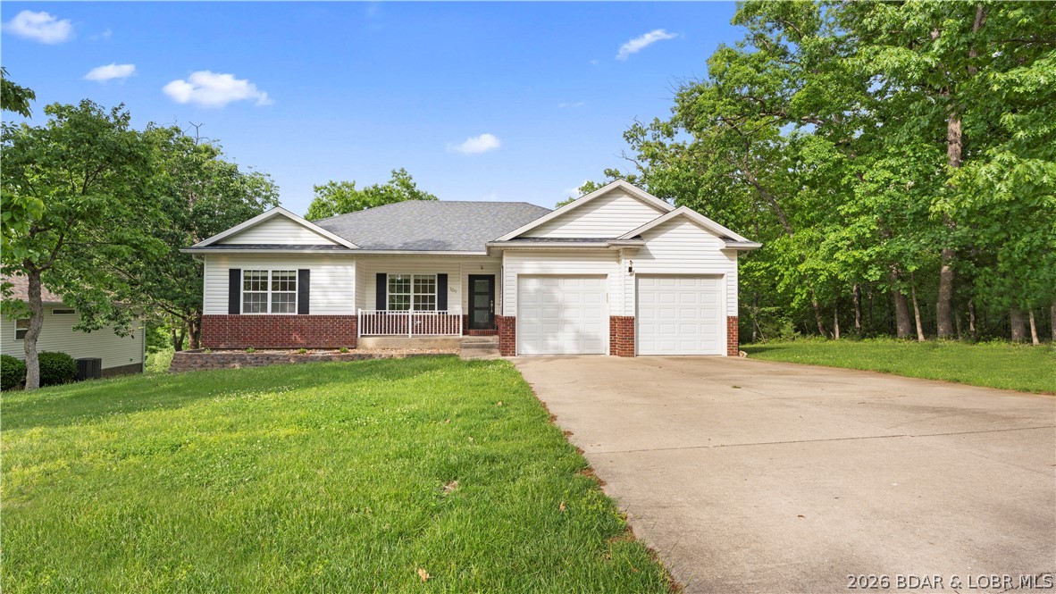 Kays Point #2 - Residential