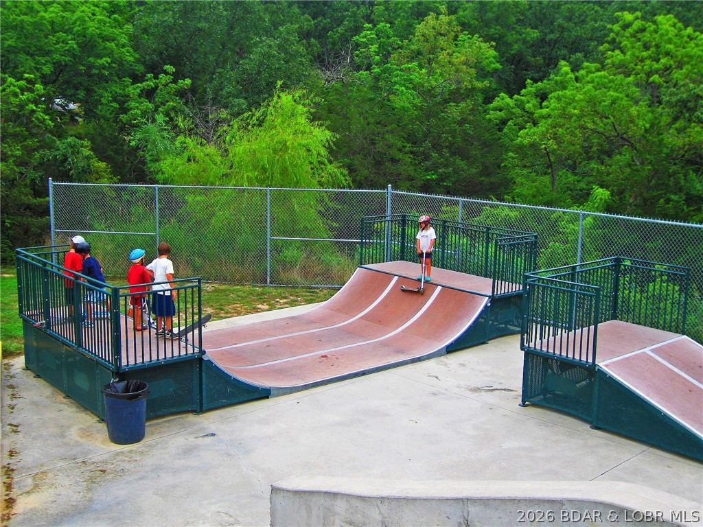 Kays Point #2 - Residential