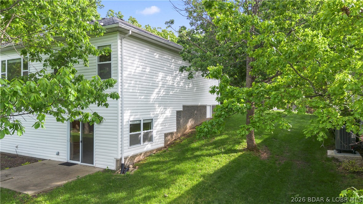 Kays Point #2 - Residential