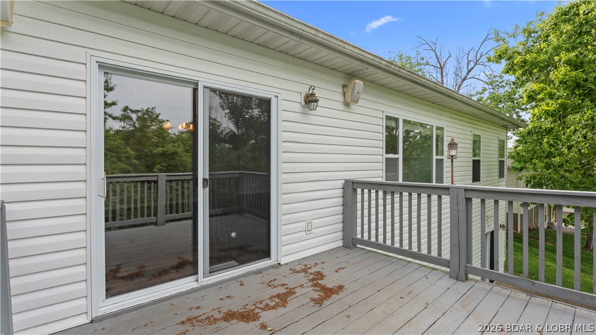Kays Point #2 - Residential