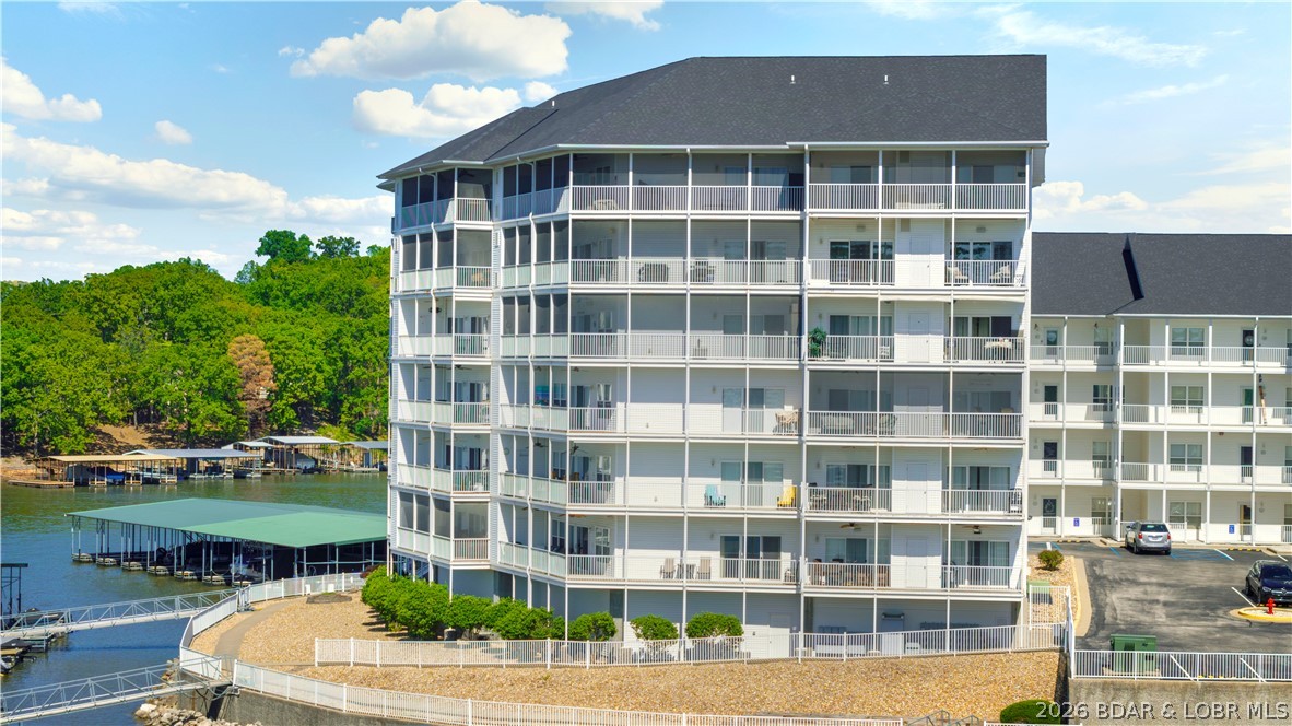 Seascape Point Condo Subidiv - Residential