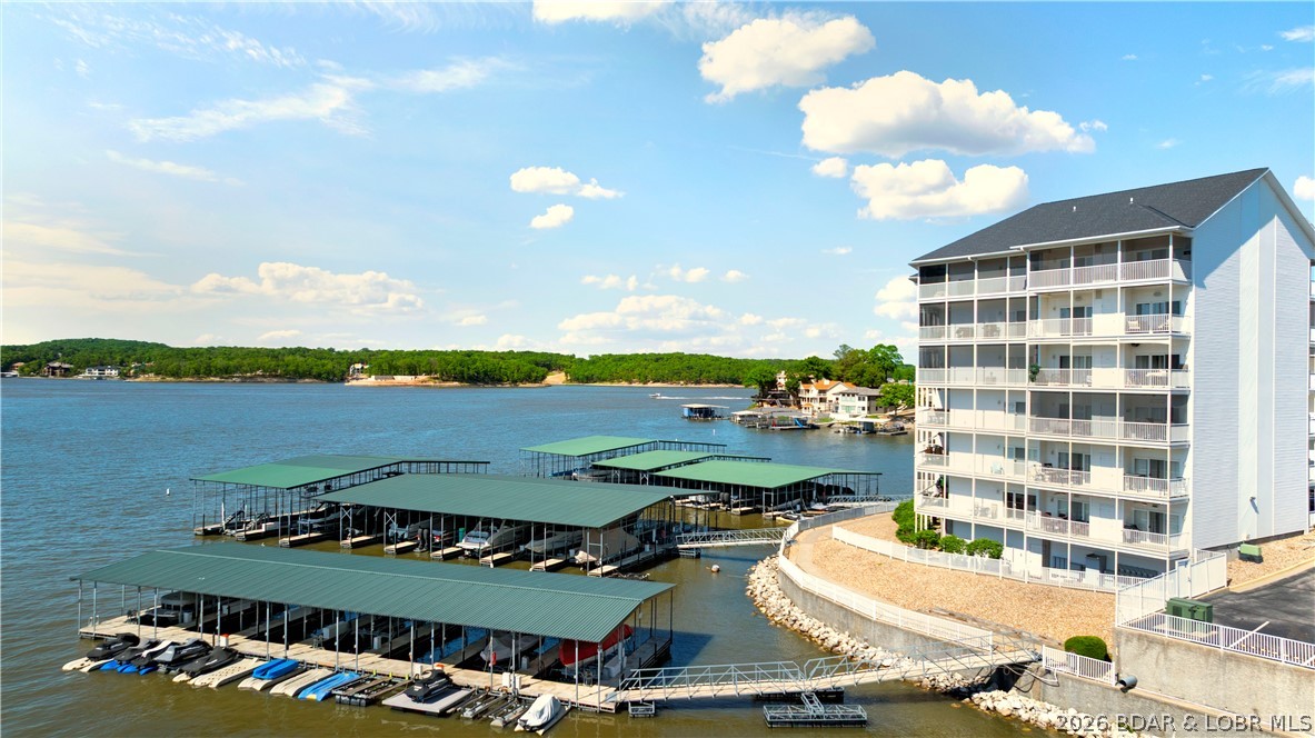 Seascape Point Condo Subidiv - Residential