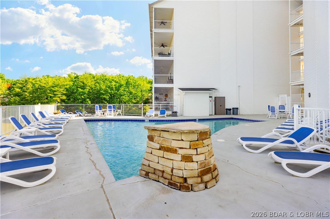 Seascape Point Condo Subidiv - Residential