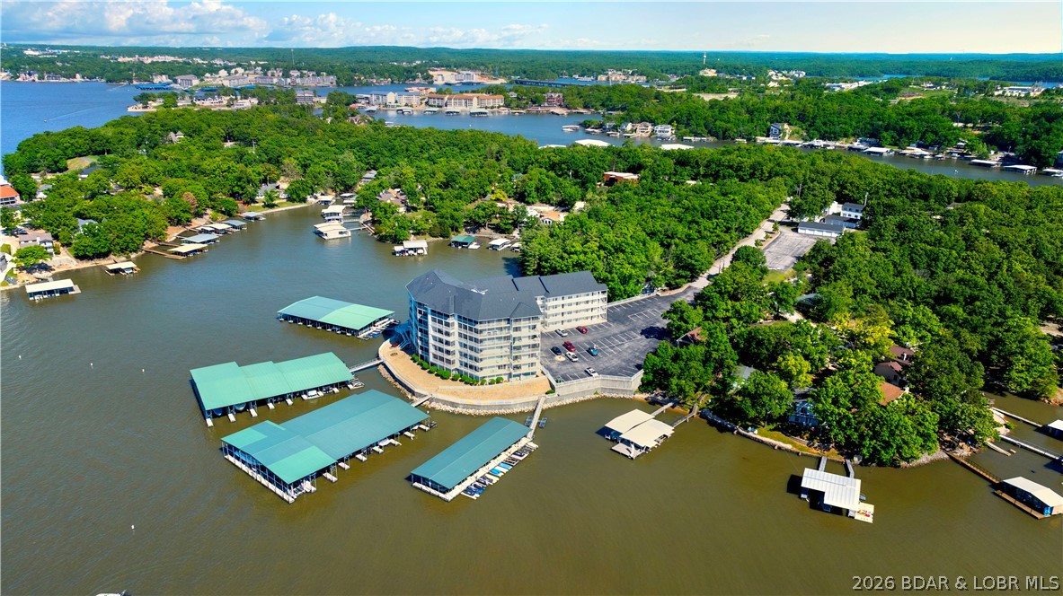 Seascape Point Condo Subidiv - Residential