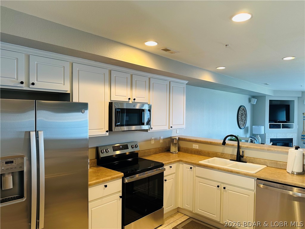 Seascape Point Condo Subidiv - Residential