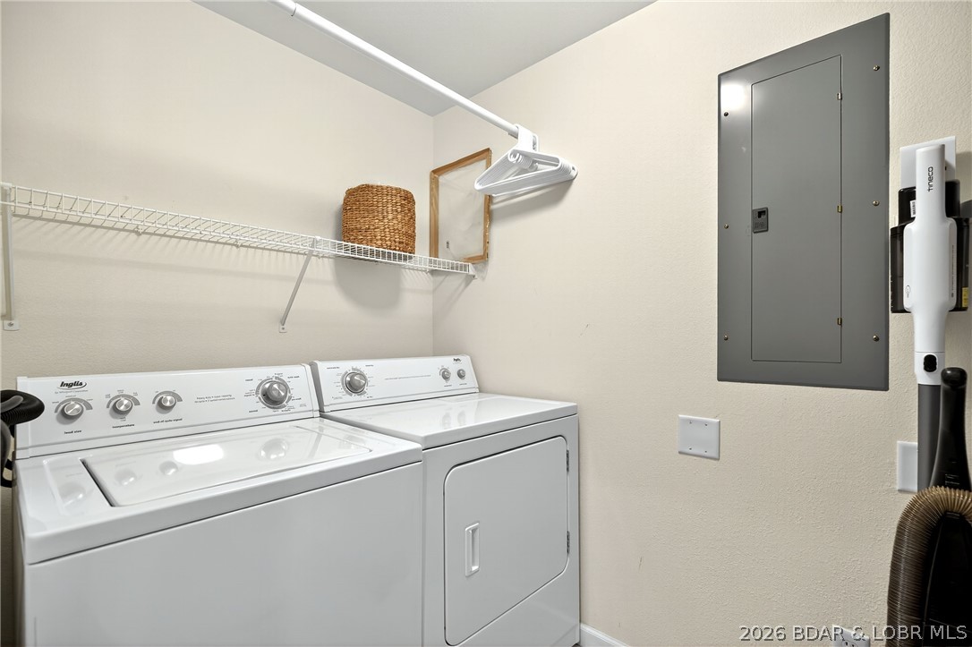 Seascape Point Condo Subidiv - Residential